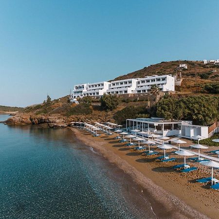 Hotel Perrakis Kipri  Extérieur photo