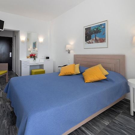 Hotel Perrakis Kipri  Chambre photo