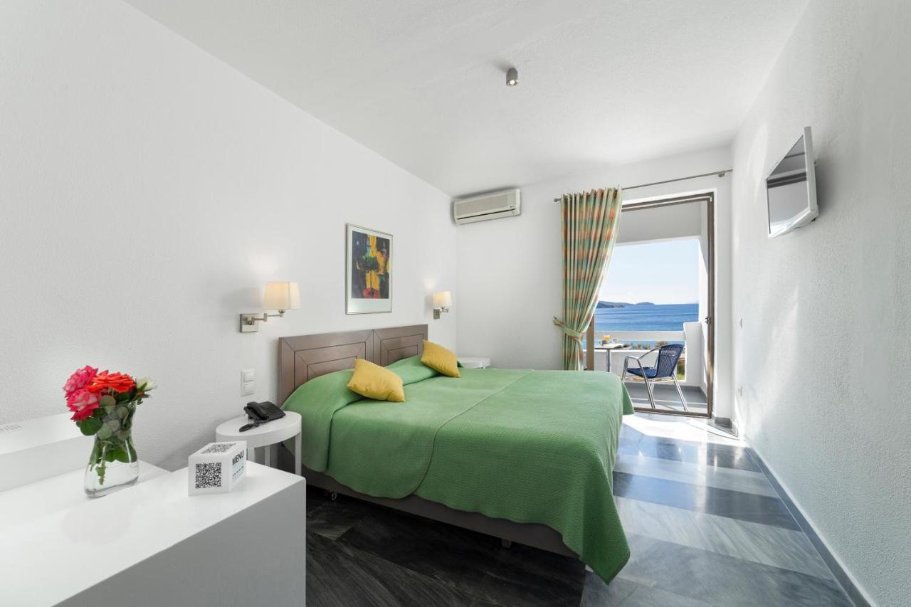 Hotel Perrakis Kipri  Chambre photo