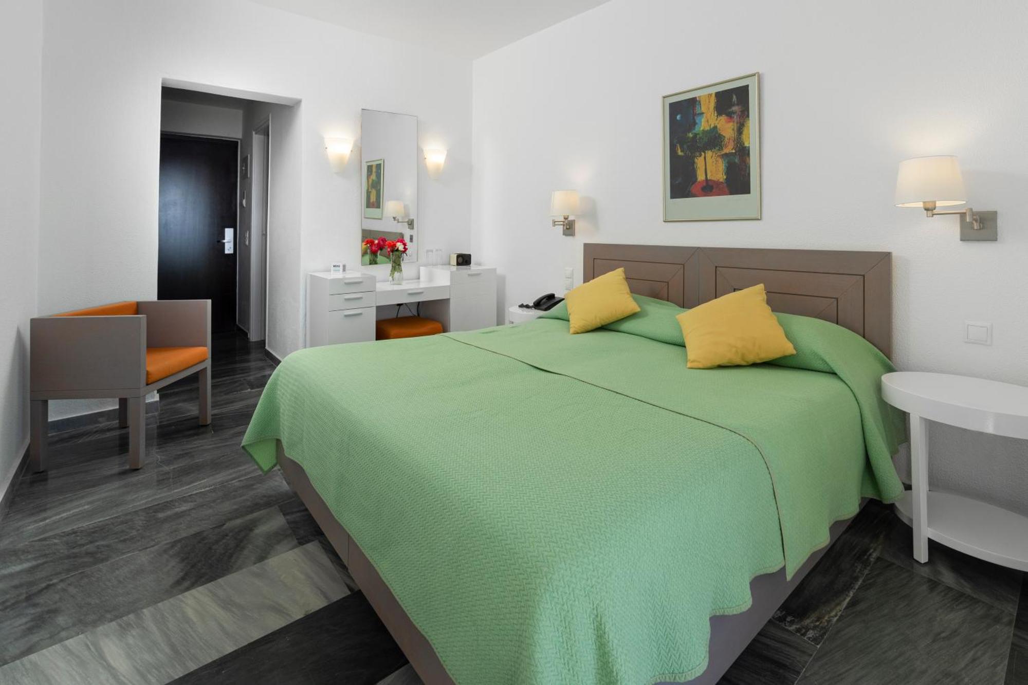 Hotel Perrakis Kipri  Chambre photo