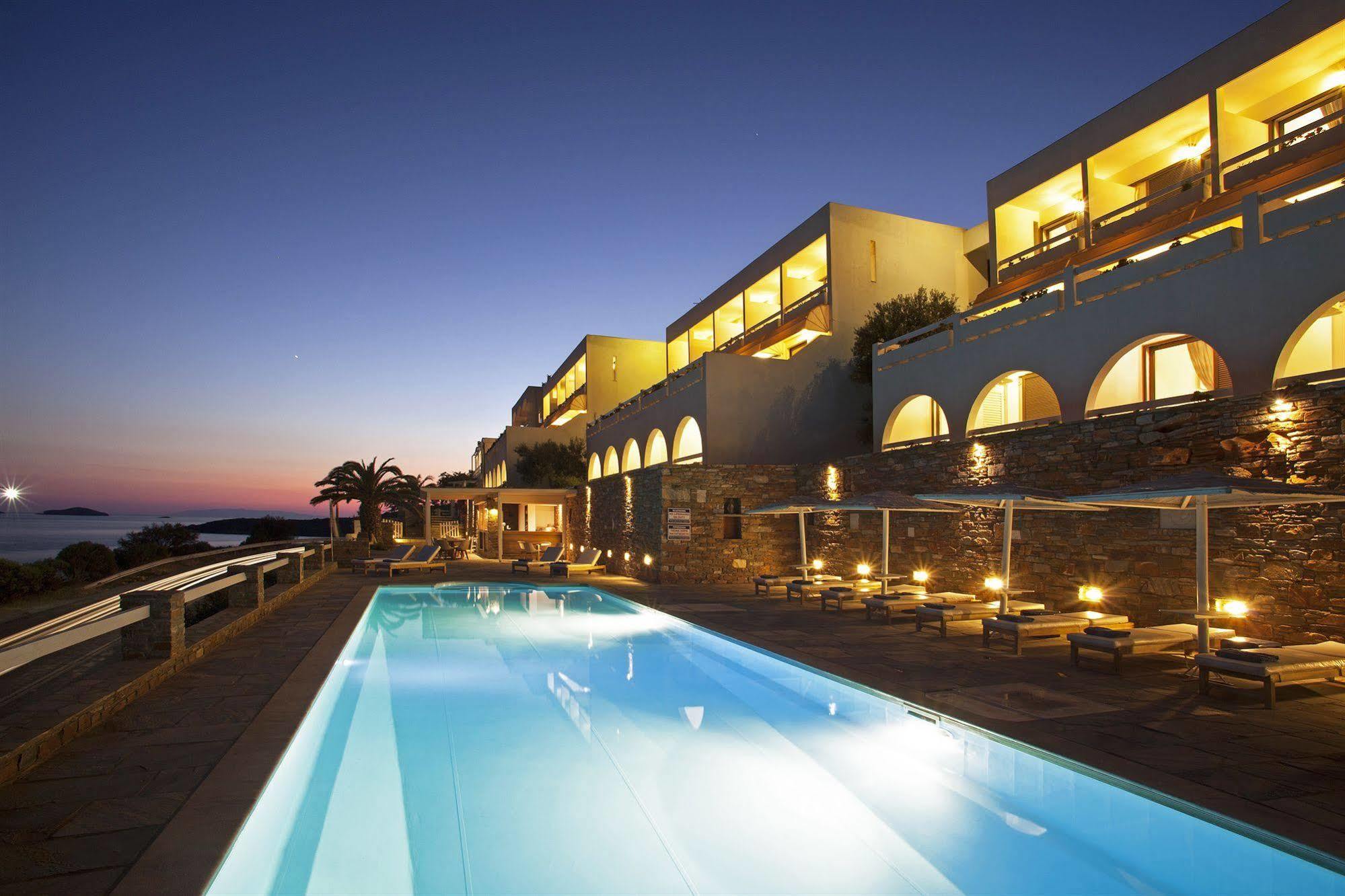 Hotel Perrakis Kipri  Extérieur photo